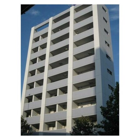 ロネスタR文京護国寺の物件外観写真